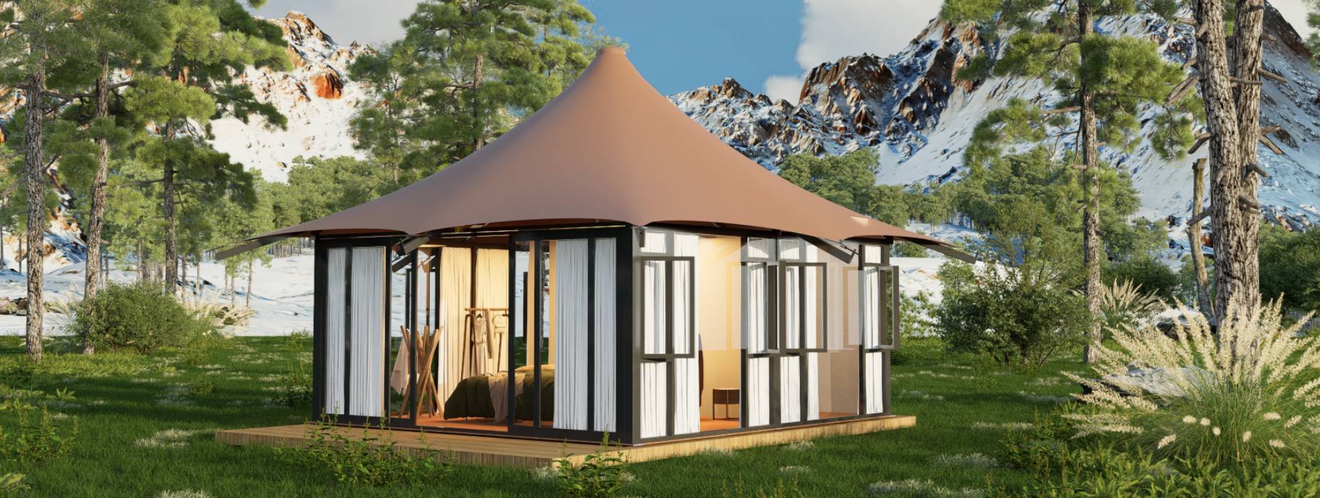 玉屏装配式建筑厂家